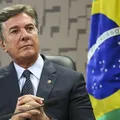 Ex-presidente Fernando Collor é preso nesta sexta-feira imagem