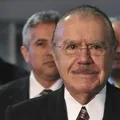 Ex-presidente José Sarney é diagnosticado com Covid-19 imagem