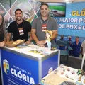 Expo Pesca transforma feira em experiência sensorial na Bahia imagem