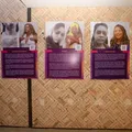 Exposição fotográfica dá visibilidade a vítimas de violência doméstica imagem