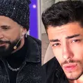 Extorsão e ameaças: quem é o filho de Latino acusado de crimes graves imagem