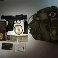 Falso PM: homem é preso ao fingir ser policial em Salvador imagem
