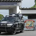 Falta de muros em presídio contribuiu para fuga de detento imagem