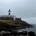 Perto do feriado, Inmet faz alerta de chuvas para regiões da Bahia imagem
