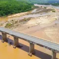 Federações pedem a ministro solução para ponte do rio Jequitinhonha imagem