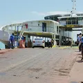 Sucesso no Carnaval, Jerônimo quer repetir ferry sem filas no feriadão imagem