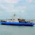 Ferry será afundado em Salvador na próxima sexta; veja detalhes imagem