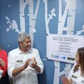 Nova Rodoviária: Jerônimo Rodrigues diz estar "impaciente" com atraso imagem