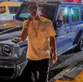 Filho de Marcola, do PCC, desabafa após aproximação com Oruam: "Não há limites" imagem