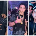 Filho de Marcola, líder do PCC, pede orações pela sua vida imagem