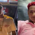 Lucas Camacho e Oruam fazem anúncio após fim da trégua entre PCC e CV imagem