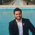 Filipe Martins pede para não ser punido por imagens em julgamento imagem