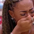 Fim da linha! Aline é eliminada no décimo paredão do BBB 25 imagem