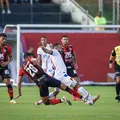Final do clássico Ba-Vi é marcado por brigas e expulsões imagem