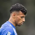 Lesionado ou descartado? Lucho é convocado e nem vai pro banco imagem