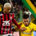 Fora de casa, Vitória empata com o Defensa y Justicia na Sul-Americana imagem