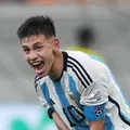No Bahia? Joia argentina do Manchester City pode ser emprestada para clube do Grupo imagem