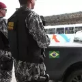 Força Nacional de Segurança é acionada para atuar na Bahia; saiba motivo imagem