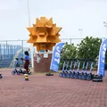 Fornecimento de capacetes a usuários de patinetes pode ser obrigatório imagem