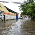 Fortes chuvas: Codesal registra mais de 60 ocorrências nesta terça imagem