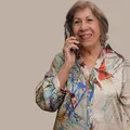 Fórum +50: diretora diz que evento "promove visão mais ampla sobre o envelhecimento" imagem
