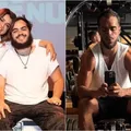 Filho de Preta Gil anuncia mudança após perder 35kg imagem