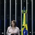 Fraude do INSS: oposição apresenta pedido de CPMI com 259 assinaturas imagem