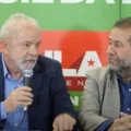 Fraude no INSS: Lula dá sinais de permanência de Lupi em ministério imagem