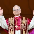 1º gesto do Papa Leão XIV vai na contramão de Francisco; descubra qual imagem