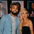 Gabigol e irmã de Neymar levantam suspeitas de novo término imagem