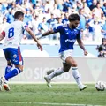 Julgamento de Gabigol por doping começa nesta quinta imagem