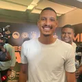 Gabriel Xavier celebra prêmio individual: "Feliz por ser reconhecido" imagem