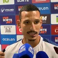 Ba-Vi: Gabriel Xavier mantém 'os pés no chão' após vencer clássico imagem