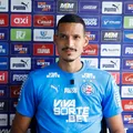 De volta após lesão, Gabriel Xavier desabafa: "Complicado só assistir" imagem