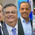 Gilmar, Dino, Bocão e Éverton; veja possíveis homenageados pela Alba imagem