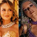 Paolla Oliveira x Giovanna Lancellotti: musa quebra o silêncio sobre indireta imagem