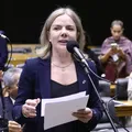 Vai embargar? Ministra de Lula se posiciona sobre CPMI do INSS imagem