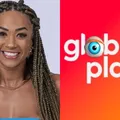 Globoplay perdeu assinantes após saída de Aline do BBB? Saiba a verdade imagem