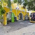 Goethe-Institut abre exposição sobre entregadores de aplicativo imagem