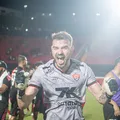 Reformulação? Goleiro do Vitória está no radar de clube do Brasileirão imagem