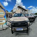 Novo comando da PM: Jerônimo fala em oxigenação e combate ao crime organizado imagem