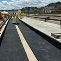Governo acelera VLT em trecho estratégico de Salvador imagem
