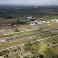 Governo avança com obras de ampliação do Aeroporto de Feira imagem