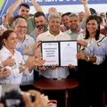 Governo baiano sai na frente com início das obras do Novo PAC imagem