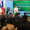 Aiba e Governo do Estado lançam 19ª edição do Bahia Farm Show imagem
