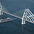 Governo inicia nova etapa para implantação da Ponte Itaparica imagem