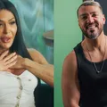 Bateu saudade? Gracyanne compartilha post a chamando de mulher de Belo imagem