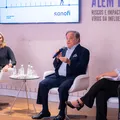 Gripe: vacina de alta dose conta com quadrivalente pra proteger idosos de complicações imagem
