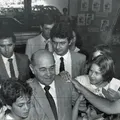 Há 40 anos a Bahia e o Brasil se despediam de Tancredo Neves imagem