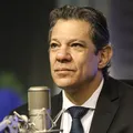 Desempenho de Haddad em pesquisa preocupa bolsonaristas imagem
